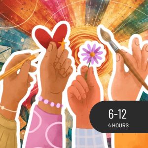 Micro Activism Meets Montessori